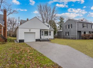 3607 Fairmount Blvd, Cleveland Heights, OH 44118