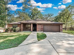 410 Cherry Hills Dr, Huntsville, TX 77340