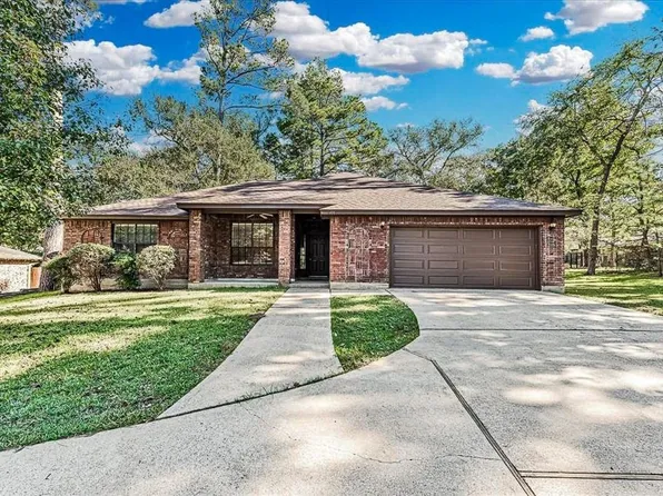 410 Cherry Hills Dr, Huntsville, TX 77340