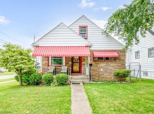 179 N Brockway Ave, Youngstown, OH 44509