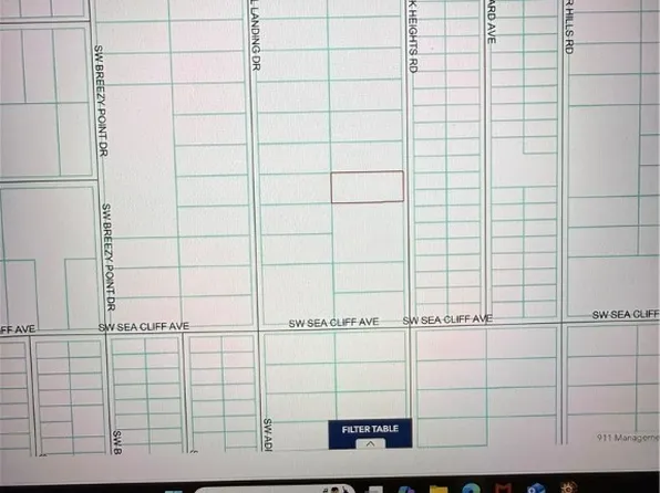 0 SW Deerpark Heights Rd, Dunnellon, FL 34431