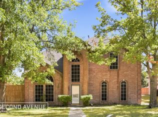3076 Winecup Ln, Rockwall, TX 75032