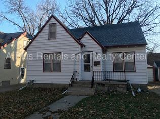 1116 S Prairie Ave, Sioux Falls, SD 57105