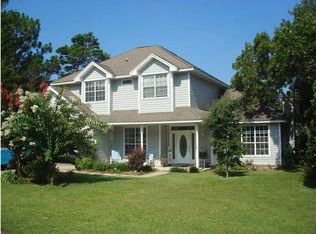 1654 Northridge Rd, Niceville, FL 32578