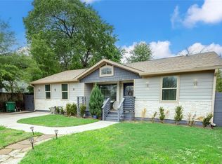 4545 Rusk St, Houston, TX 77023