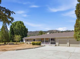 23461 Lakeview Dr, Tehachapi, CA 93561