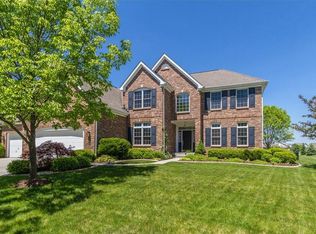 15126 New Haven Dr, Westfield, IN 46074