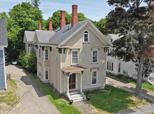 15 Ohio St, Bangor, ME 04401