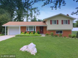 7811 Killebrew Dr, Annandale, VA 22003