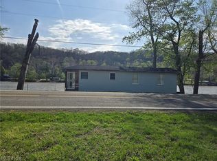 6341 N State Route 669 NW, McConnelsville, OH
