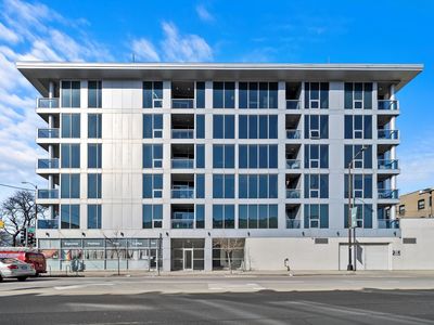 2800 W North Ave UNIT 404, Chicago, IL, 60647