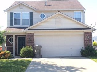 4654 Whitridge Ln, Indianapolis, IN 46237