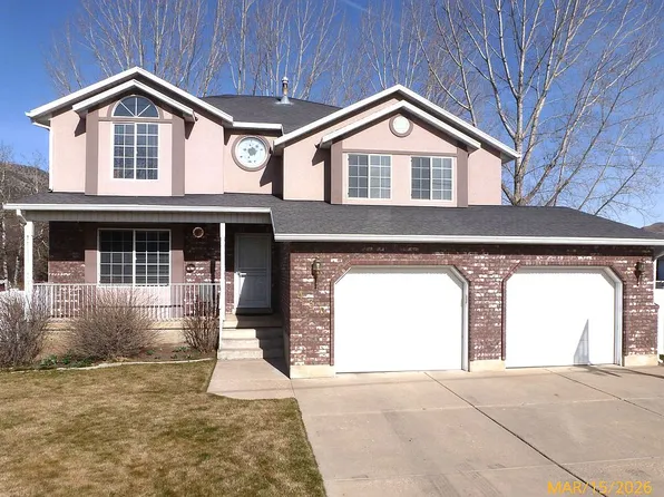 430 N 300 W, Morgan, UT 84050