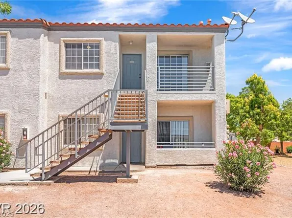 3318 N Decatur Blvd Unit 2152, Las Vegas, NV 89130
