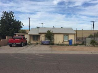 3446 E Garfield St, Phoenix, AZ 85008