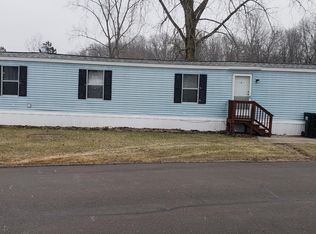 6600 Portage Lake Rd LOT 18, Munith, MI 49259