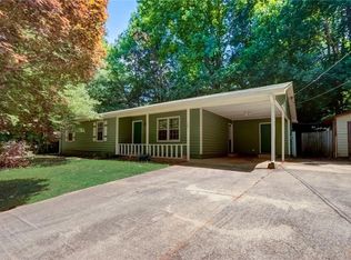 105 Park Cir, Stockbridge, GA 30281