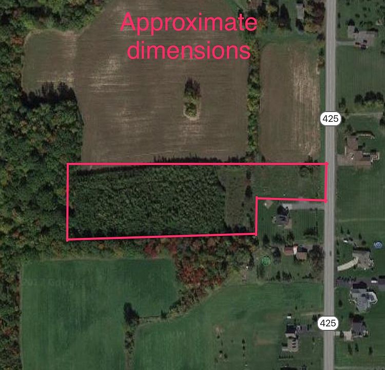 2nd image of 0 V L Shawnee Rd