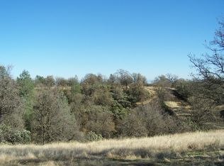 Bradley Ridge Rd, Igo, CA 96047