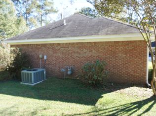 107 Dogwood Dr S, Florence, MS 39073