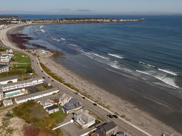 293 Long Beach Avenue, York, ME 03909