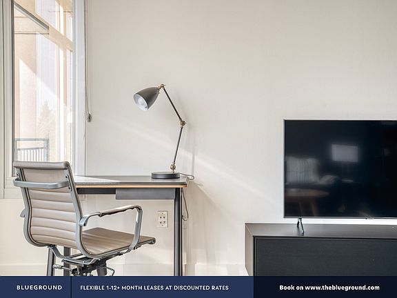 Office Area