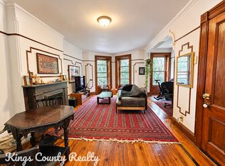 280 Clifton Pl #2, Brooklyn, NY 11216