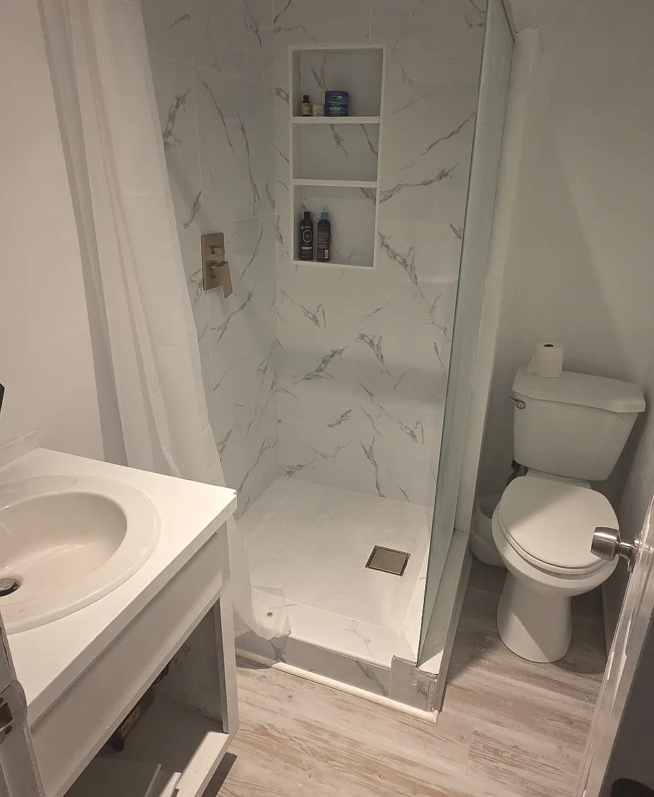 4 bed, 1400 sqft, $750 — Photo 2