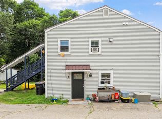 351 N Main St, Franklin, NH 03235