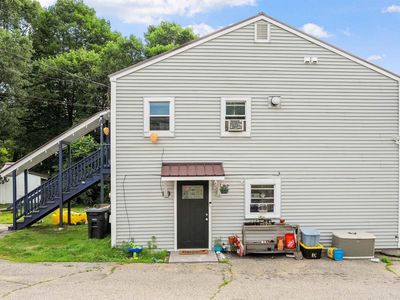 351 N Main Street, Franklin, NH, 03235