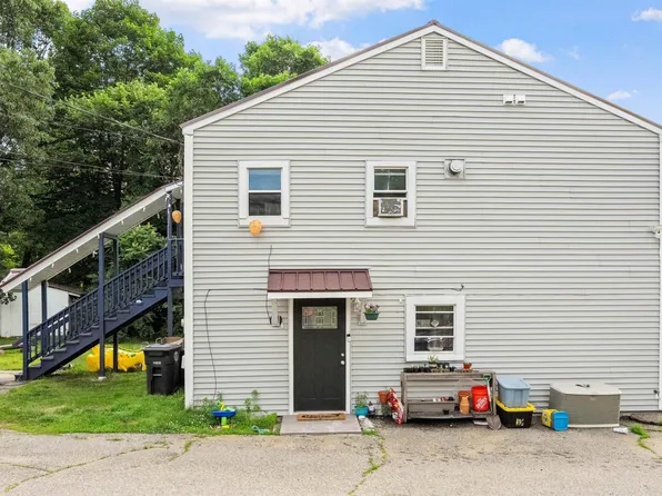 351 N Main Street, Franklin, NH 03235