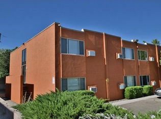 1440 Vassar Dr NE, Albuquerque, NM 87106