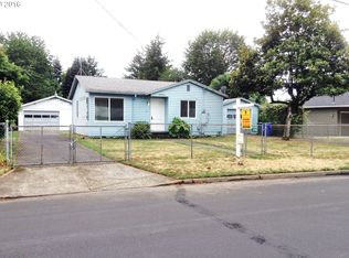 12902 NE Holladay St, Portland, OR 97230