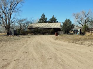 3716 Tome Rd, Roswell, NM 88201