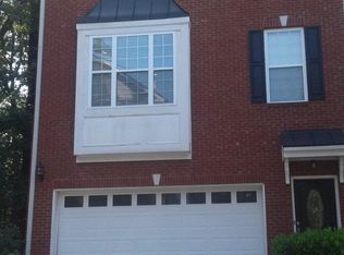2893 Brandl Cove Ct, Marietta, GA 30067