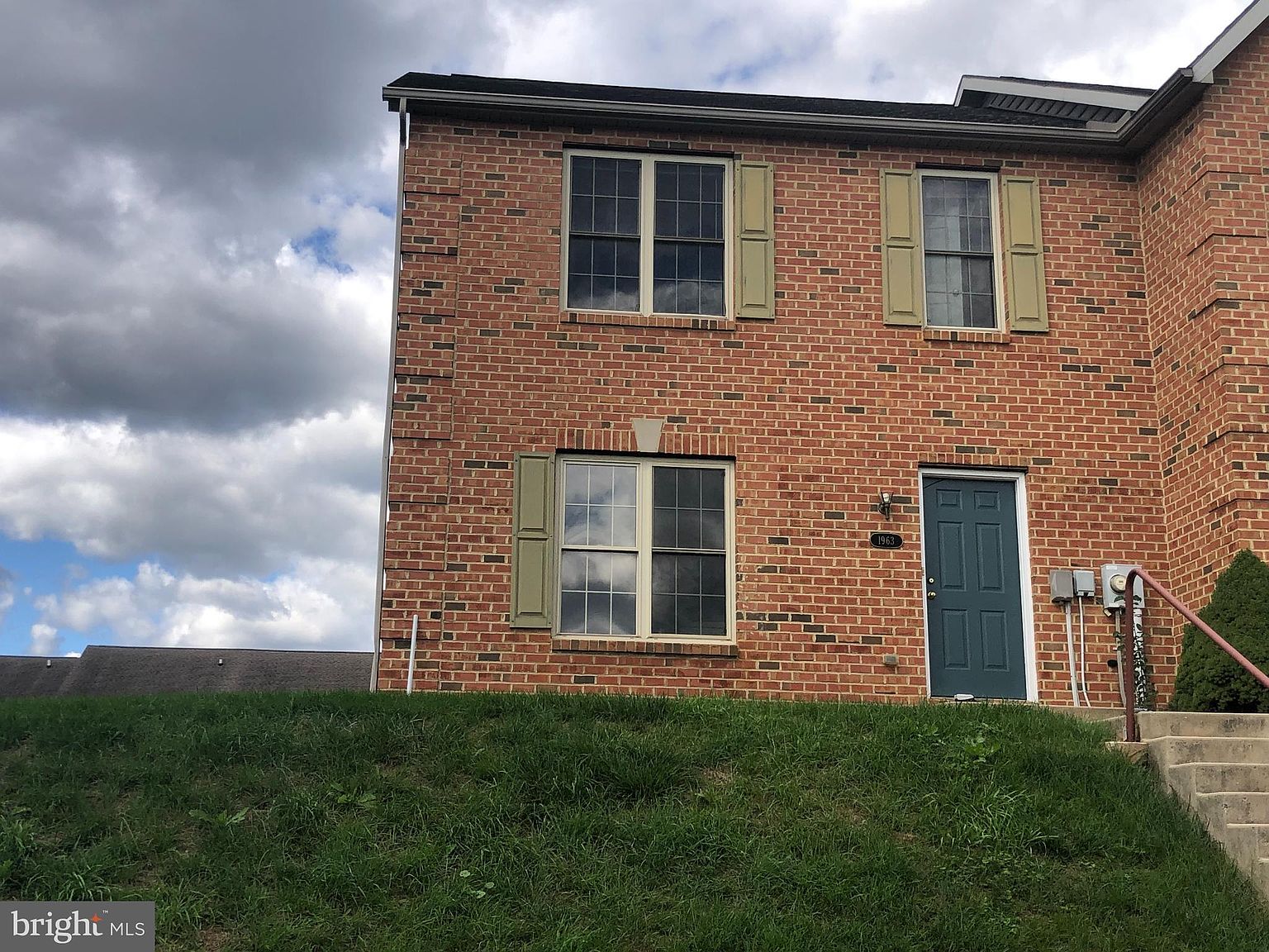 1963 Ashley Dr, Chambersburg, PA 17201 Zillow