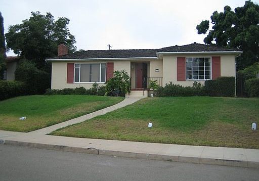 2nd image of 2668 Jonquil Dr