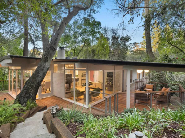 911 Laguna Rd, Pasadena, CA 91105