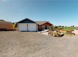 4254 Road E.6 NE, Moses Lake, WA 98837