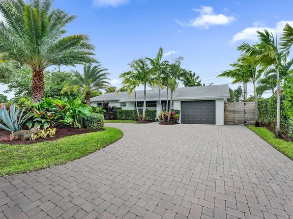 5241 NE 18th Terrace, Fort Lauderdale, FL 33308