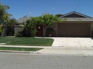 5837 Haber St, San Diego, CA 92122