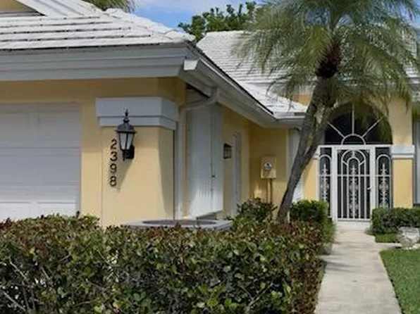 2398 Saratoga Bay Drive, West Palm Beach, FL 33409