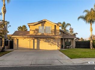 992 Kilmarnock Way, Riverside, CA 92508