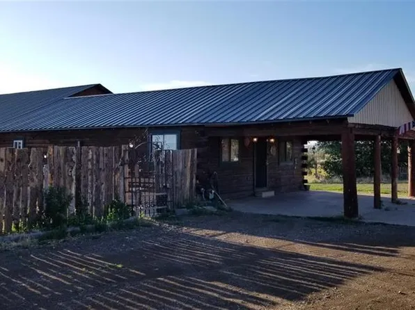 51497 Highway 491, Cahone, CO 81320