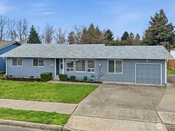 328 Cherry Avenue, Sumner, WA 98390