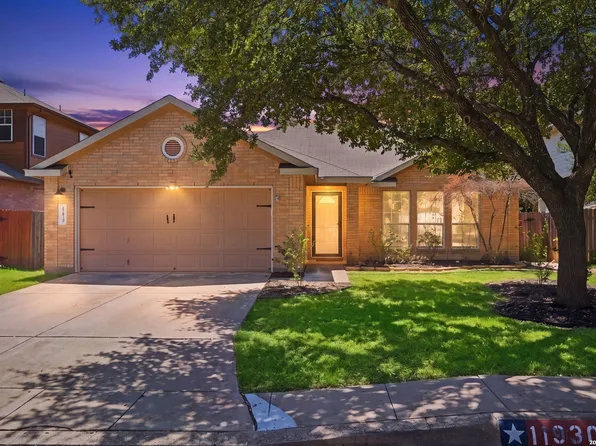 11930 BARKSTON DR, San Antonio, TX 78253