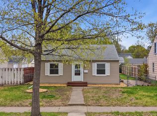 5148 Logan Ave N, Minneapolis, MN 55430