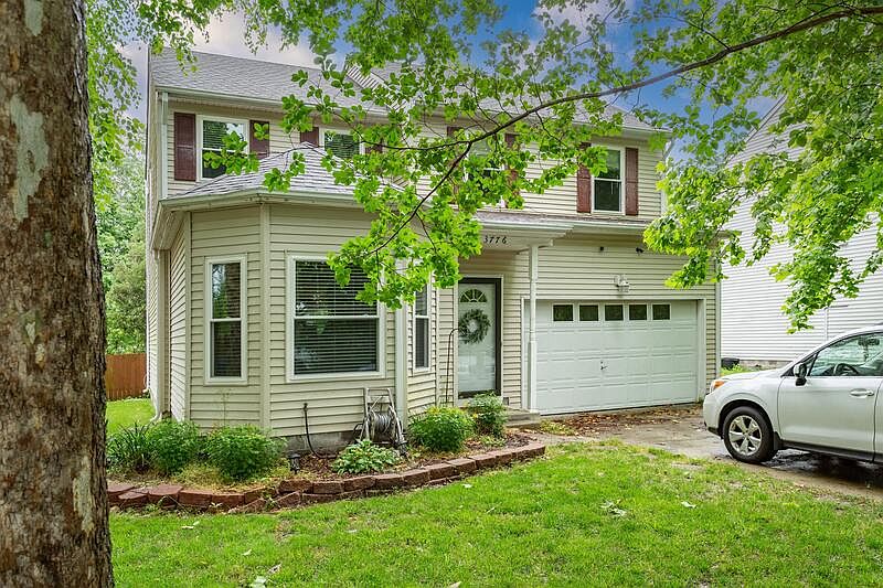 1st image of 3776 South Blvd