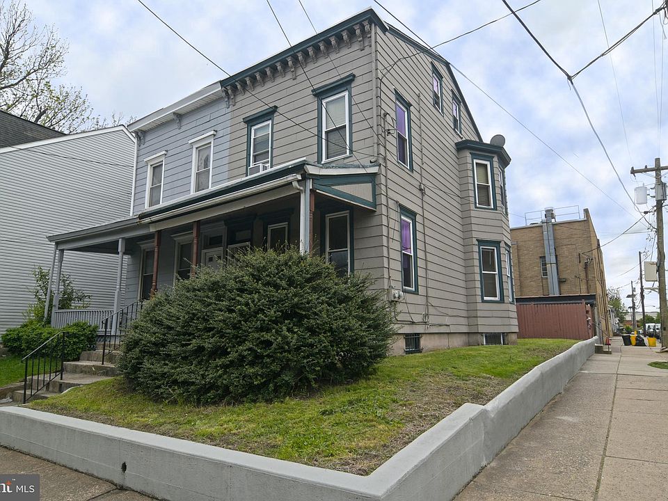 1027 N Olden Ave, Trenton, NJ 08638 Zillow
