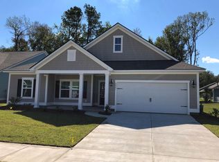 2241 Blue Crane Circle Conyers Ii Phase LOT 5110-5, Myrtle Beach, SC 29577